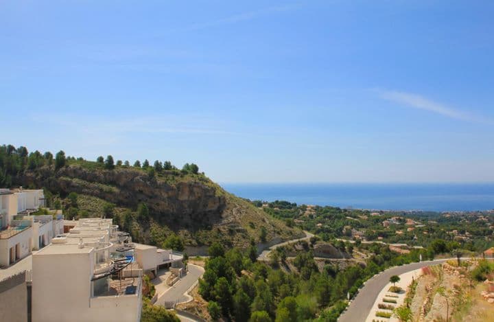 5 bedrooms house for sale in Altea, Spain - Image 4