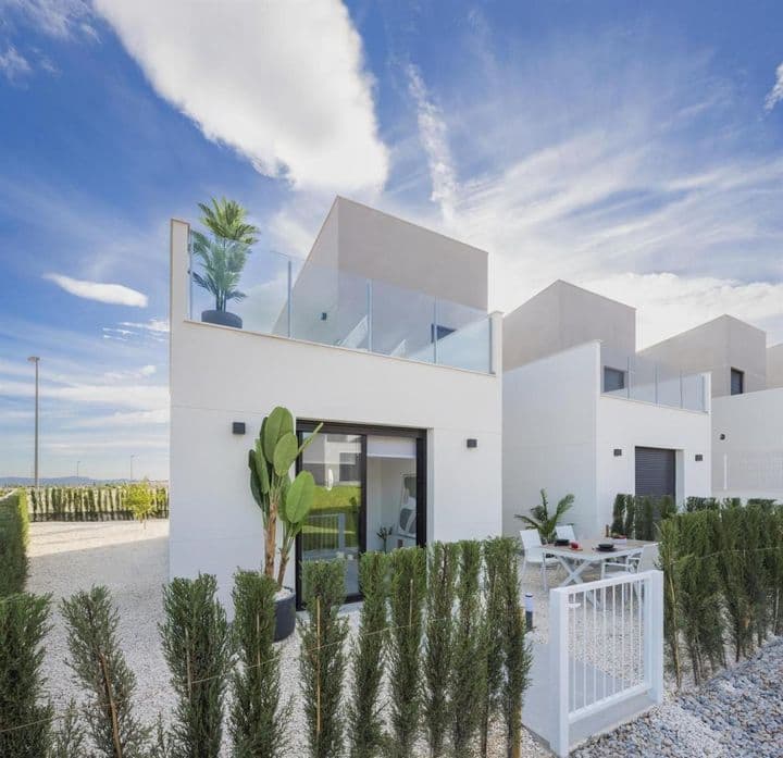 3 bedrooms house for sale in Campo de Murcia, Spain - Image 3