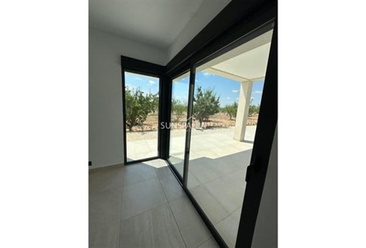 3 bedrooms house for sale in Pinoso, Spain - Image 9