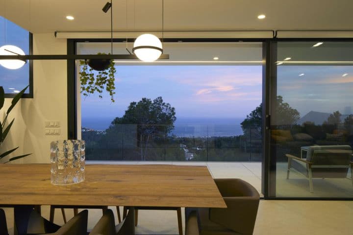 4 bedrooms house for sale in Altea, Spain - Image 6