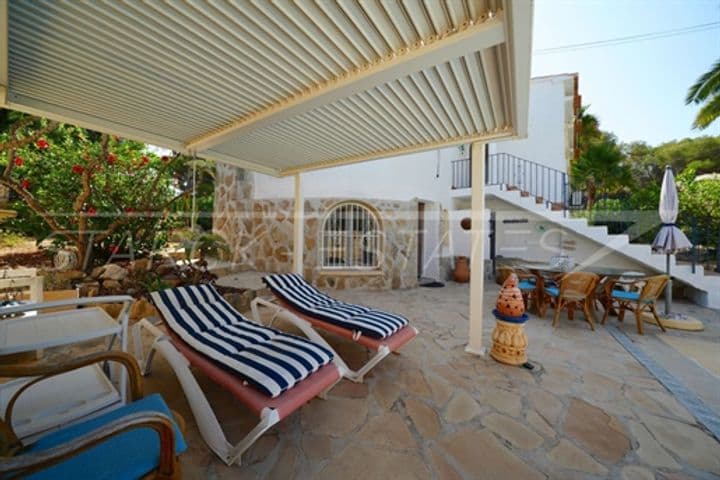 4 bedrooms house for sale in Javea (Xabia), Spain - Image 9