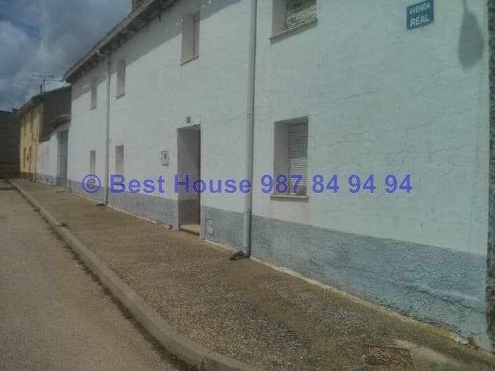 5 bedrooms house for sale in Tierras de Leon, Spain