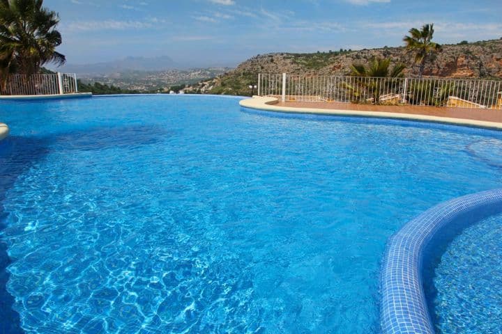 3 bedrooms apartment for sale in Moraira, Spain - Image 10