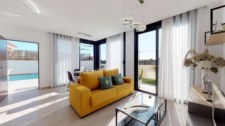 3 bedrooms house for sale in Los Montesinos, Spain - Image 10