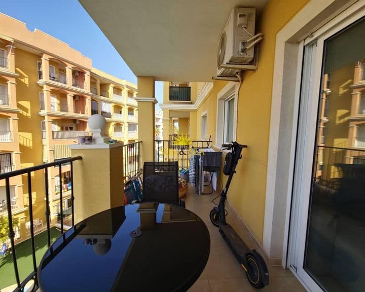 2 bedrooms apartment for rent in Torreblanca, Spain - Image 2