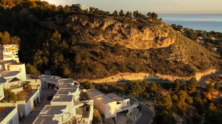 5 bedrooms house for sale in Altea, Spain - Image 5