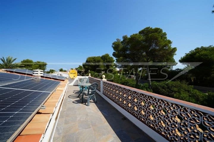 4 bedrooms house for sale in Javea (Xabia), Spain - Image 2