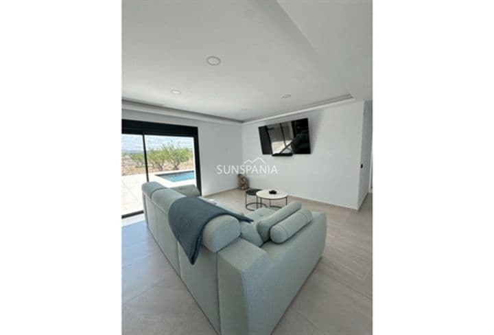 3 bedrooms house for sale in Pinoso, Spain - Image 3