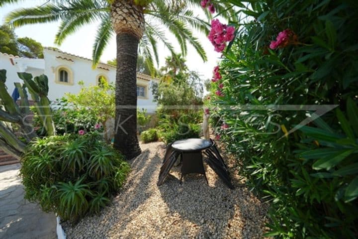 4 bedrooms house for sale in Javea (Xabia), Spain - Image 12