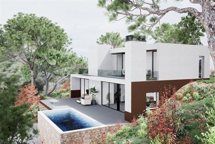 4 bedrooms house for sale in Begur, Spain - Image 2