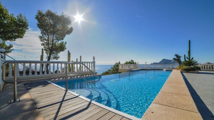 2 bedrooms house for sale in Altea, Spain - Image 3