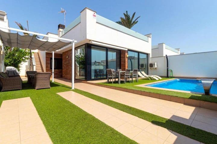 3 bedrooms house for sale in Lo Pagan, Spain - Image 2