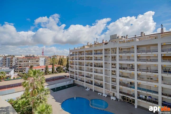 1 bedroom apartment for sale in Salou de Llevant, Spain