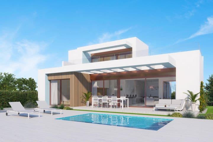 3 bedrooms house for sale in Orihuela, Spain - Image 4