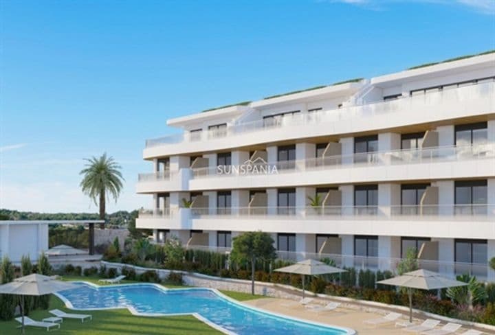 4 bedrooms apartment for sale in Orihuela, Spain - Image 2