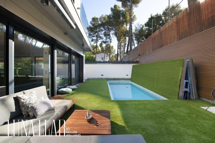 5 bedrooms house for sale in Castelldefels, Spain - Image 9