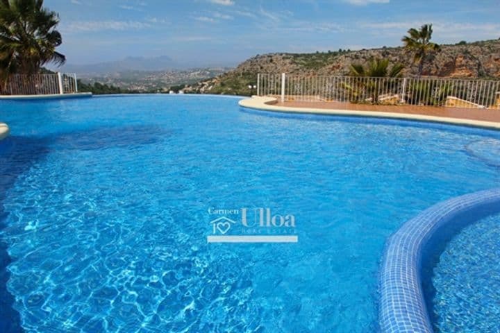 2 bedrooms apartment for sale in Benitachell, Spain - Image 6