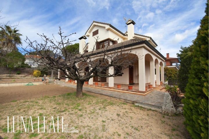 5 bedrooms house for sale in Bajo Llobregat, Spain - Image 3