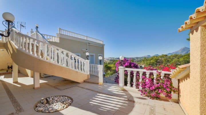 2 bedrooms house for sale in Altea, Spain - Image 9