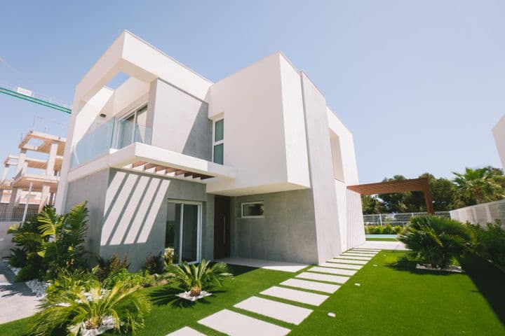 3 bedrooms house for sale in Finestrat, Spain - Image 5