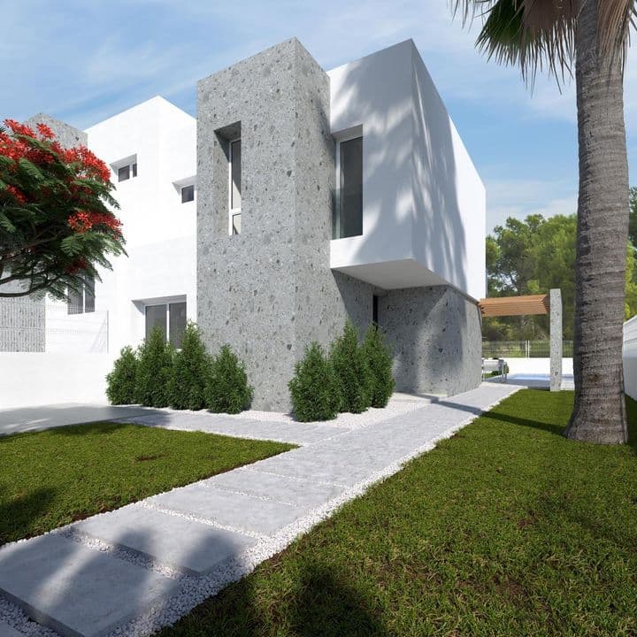 3 bedrooms house for sale in Finestrat, Spain - Image 5