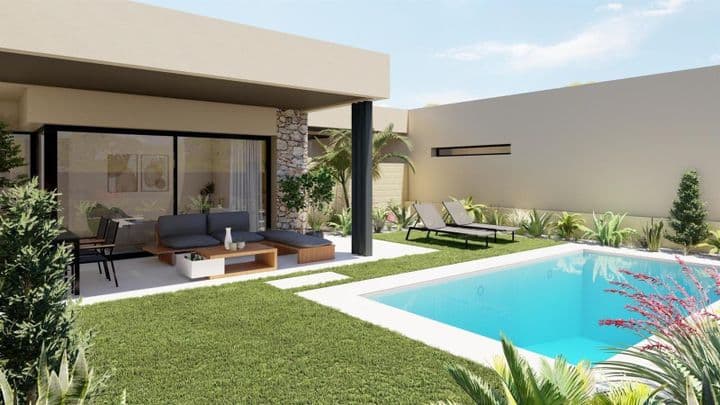 3 bedrooms house for sale in Campo de Murcia, Spain - Image 3