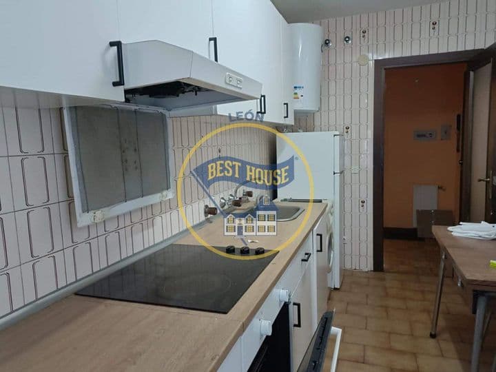 4 bedrooms apartment for sale in Leon, Spain - Image 7