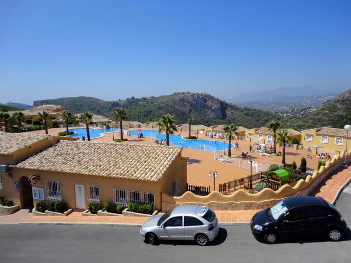 3 bedrooms apartment for sale in Moraira, Spain - Image 5