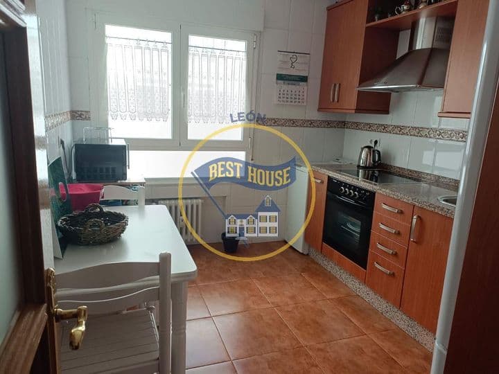 3 bedrooms apartment for sale in Leon, Spain - Image 10