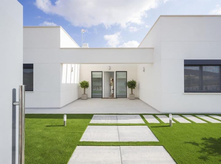 4 bedrooms house for sale in Campo de Murcia, Spain - Image 3