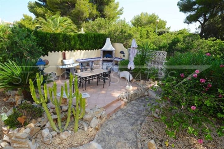 4 bedrooms house for sale in Javea (Xabia), Spain - Image 3