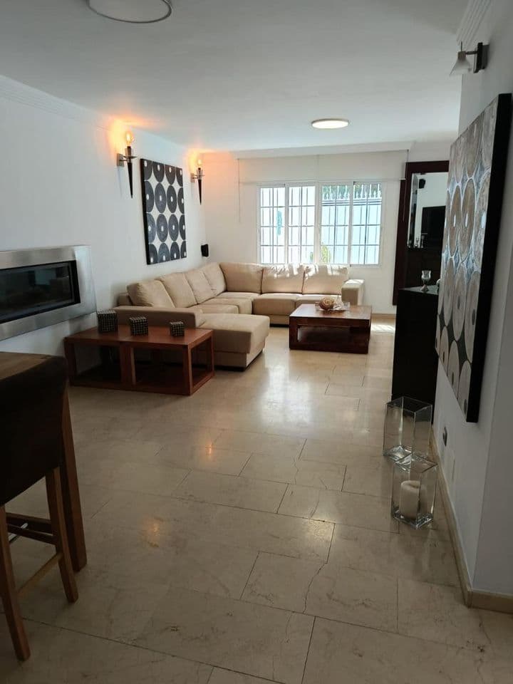 4 bedrooms house for rent in San Pedro de Alcantara, Spain - Image 8