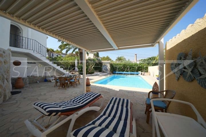 4 bedrooms house for sale in Javea (Xabia), Spain - Image 5