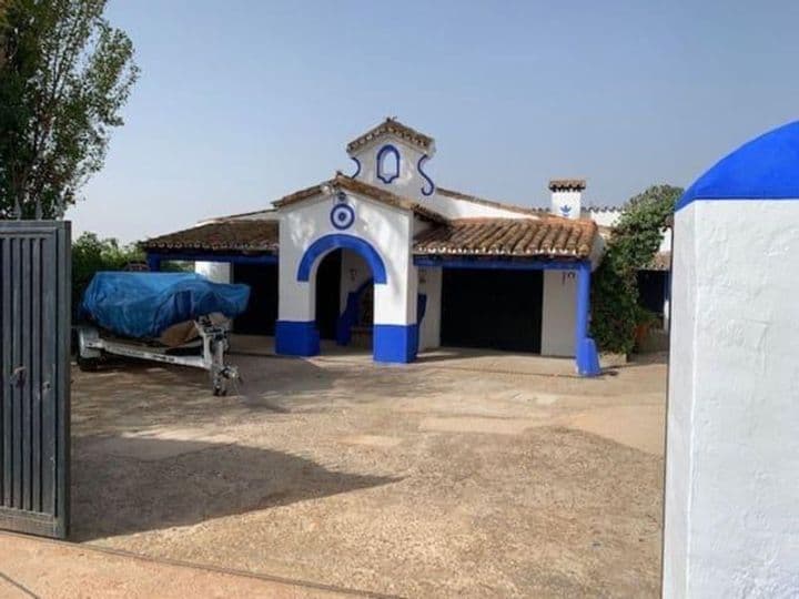 4 bedrooms house for sale in Badajoz, Spain - Image 9