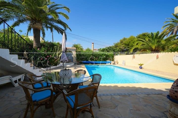 4 bedrooms house for sale in Javea (Xabia), Spain - Image 10