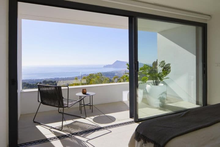 4 bedrooms house for sale in Altea, Spain - Image 11