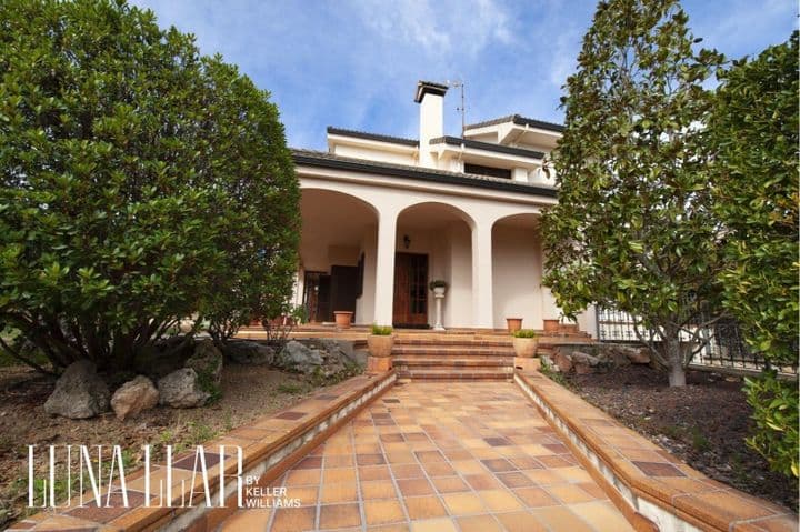 5 bedrooms house for sale in Bajo Llobregat, Spain - Image 4