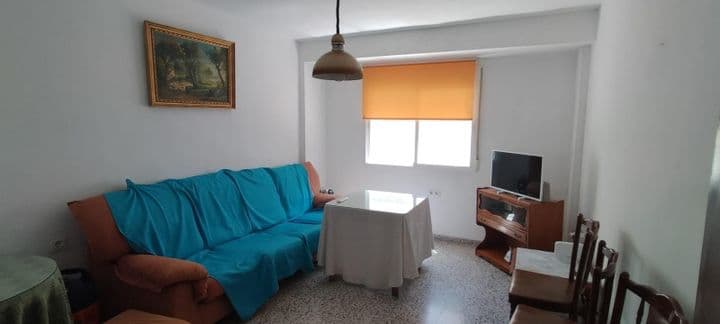 3 bedrooms apartment for rent in Beiro, Spain