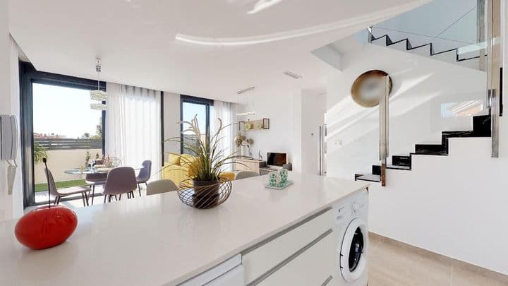3 bedrooms house for sale in Los Montesinos, Spain - Image 12