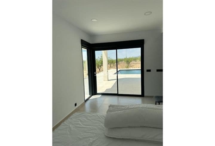 3 bedrooms house for sale in Pinoso, Spain - Image 8