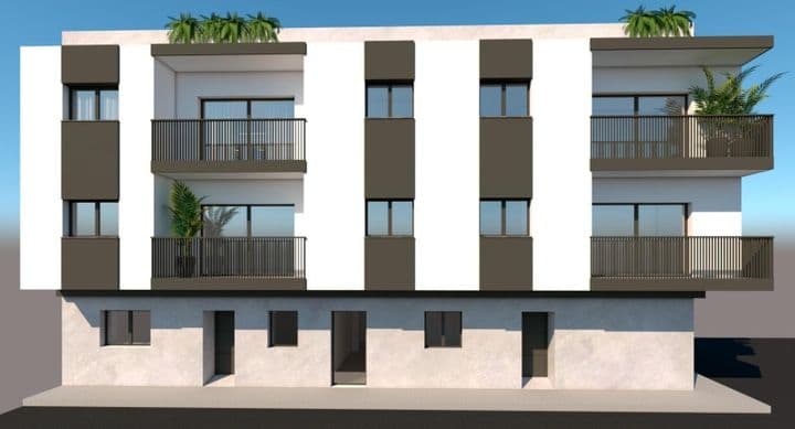 1 bedroom apartment for sale in San Javier, Spain