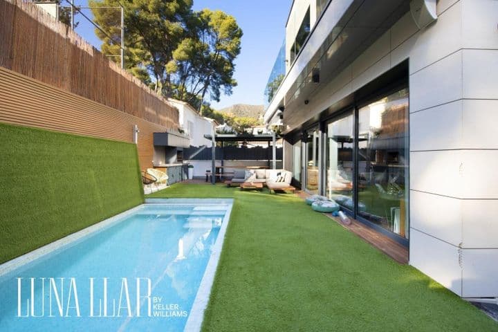 5 bedrooms house for sale in Castelldefels, Spain - Image 2