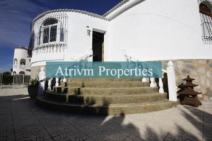 5 bedrooms house for rent in Torrevieja, Spain - Image 9