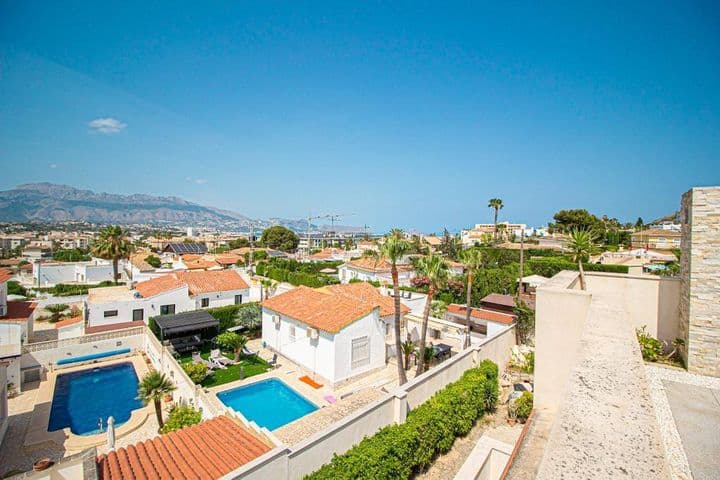 6 bedrooms house for sale in LAlbir-Zona Playa, Spain - Image 8