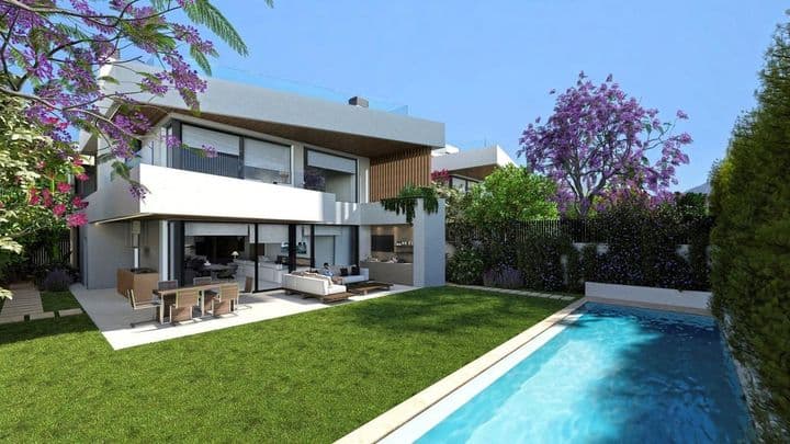 4 bedrooms house for sale in Puerto Banus, Spain - Image 2