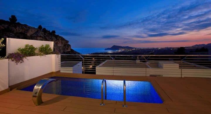 5 bedrooms house for sale in Altea, Spain - Image 12