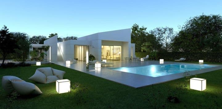 4 bedrooms house for sale in Campo de Murcia, Spain - Image 2