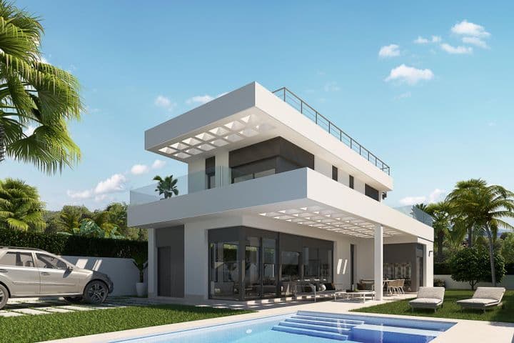 3 bedrooms house for sale in Finestrat, Spain - Image 5