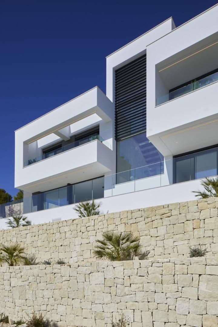 4 bedrooms house for sale in Altea, Spain - Image 3