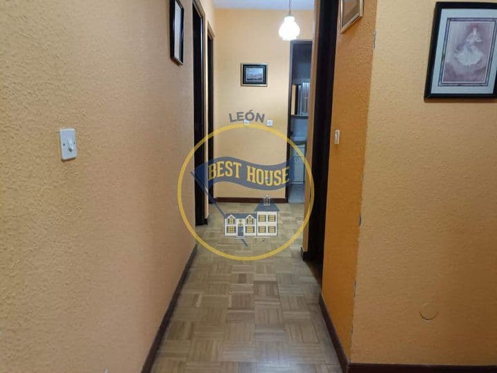 4 bedrooms apartment for sale in Leon, Spain - Image 12